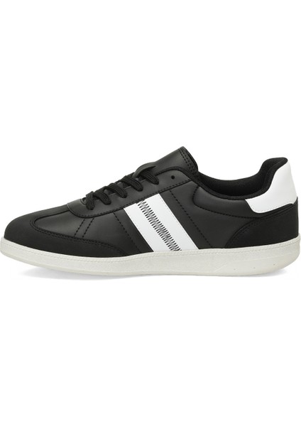 Coddy 5fx Siyah Erkek Sneaker