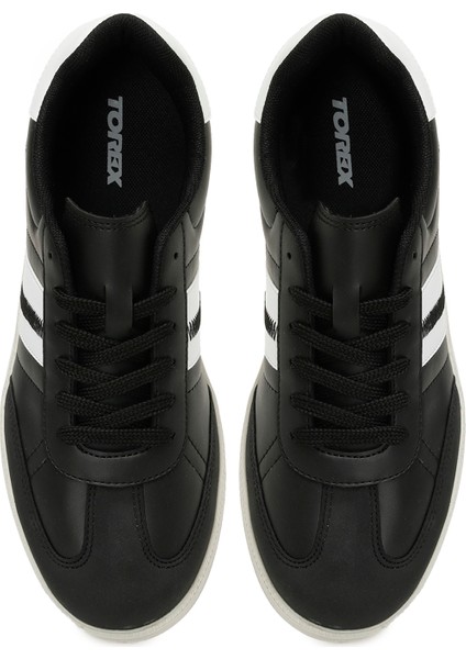 Coddy 5fx Siyah Erkek Sneaker