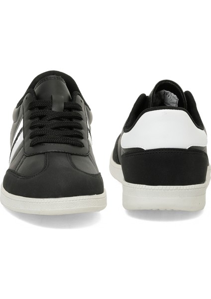 Coddy 5fx Siyah Erkek Sneaker