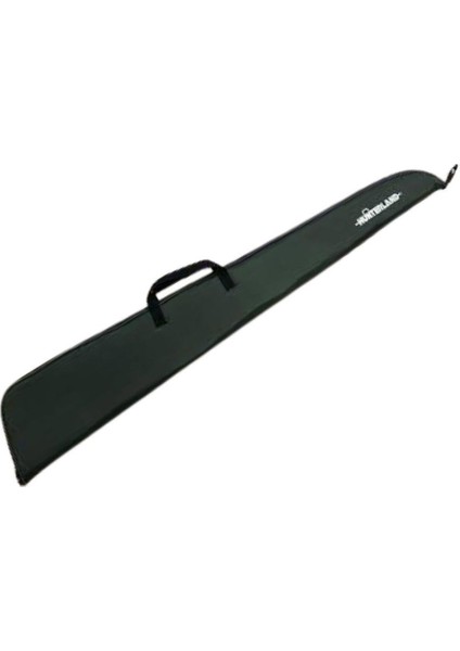 Hunterland Fermuarlı Kılıf K.Yeşil 130 cm