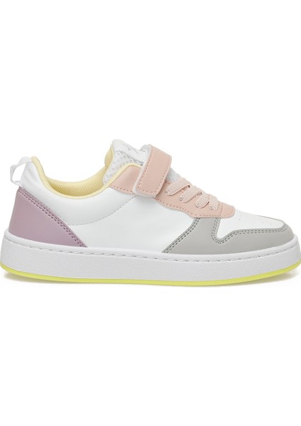 Lumıa F 5fx Beyaz Kız Çocuk Sneaker