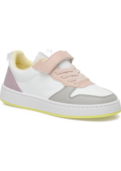 Lumıa F 5fx Beyaz Kız Çocuk Sneaker