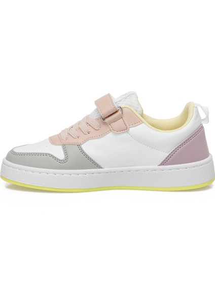 Lumıa F 5fx Beyaz Kız Çocuk Sneaker