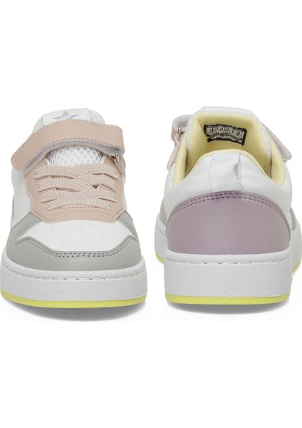 Lumıa F 5fx Beyaz Kız Çocuk Sneaker