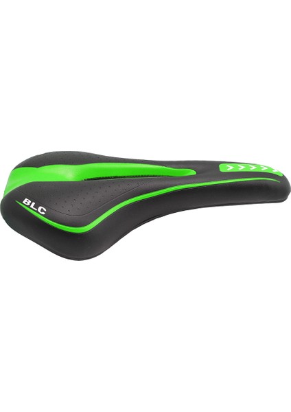Blc Yeşil Flow Spor Bisiklet Selesi 14X27CM fiyatları