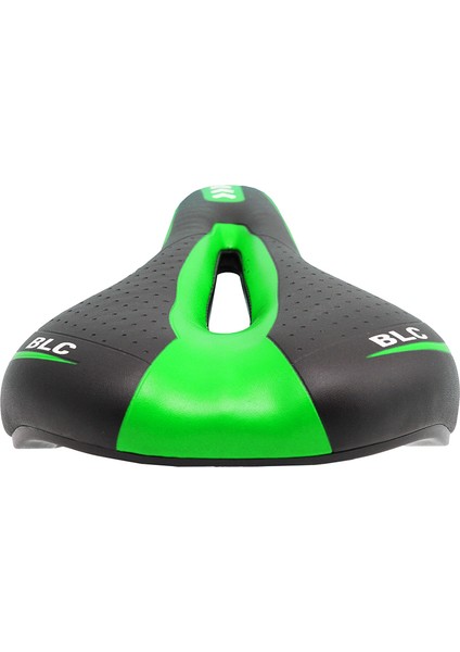 Blc Yeşil Flow Spor Bisiklet Selesi 14X27CM fırsatları