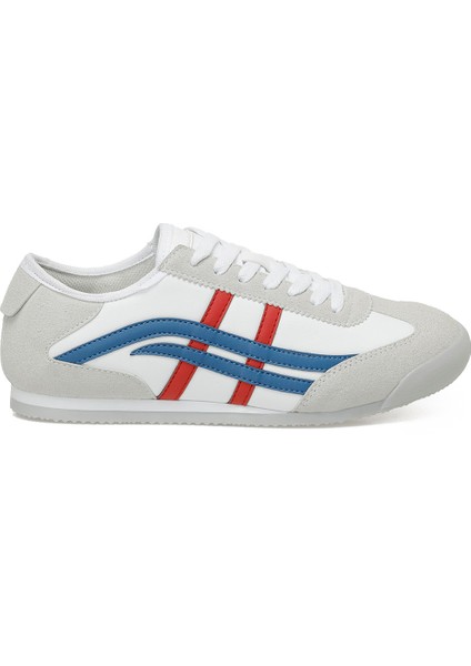 Zac 5fx Beyaz Sneaker