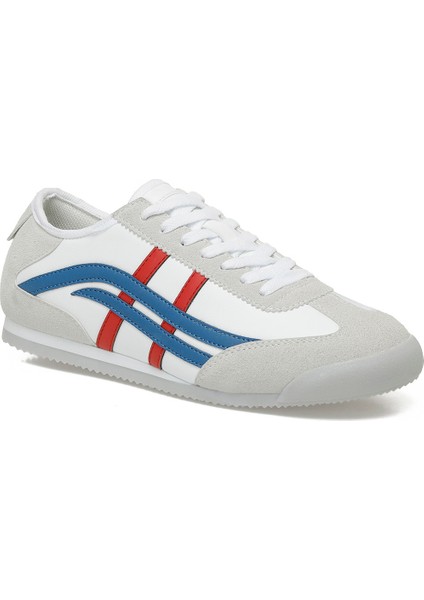 Zac 5fx Beyaz Sneaker