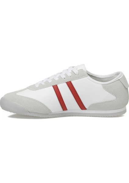 Zac 5fx Beyaz Sneaker