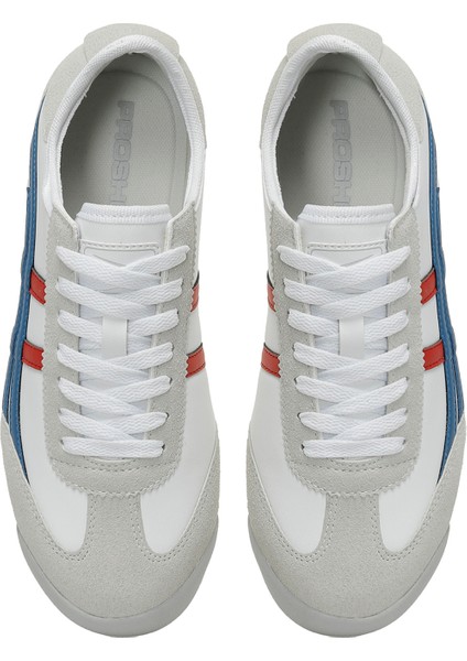 Zac 5fx Beyaz Sneaker
