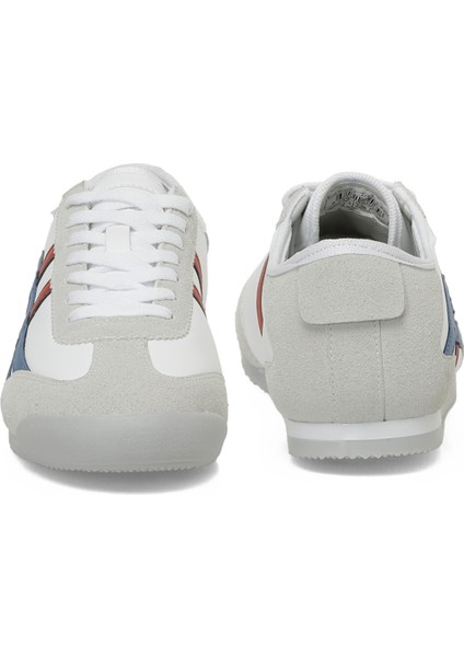 Zac 5fx Beyaz Sneaker