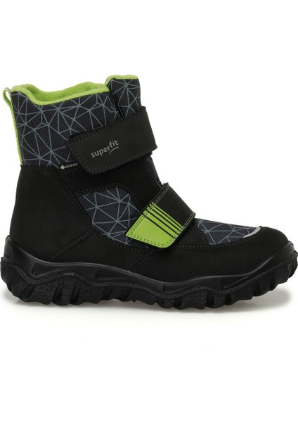 Superfit Husky1 Turkuaz Erkek Çocuk Outdoor Bot
