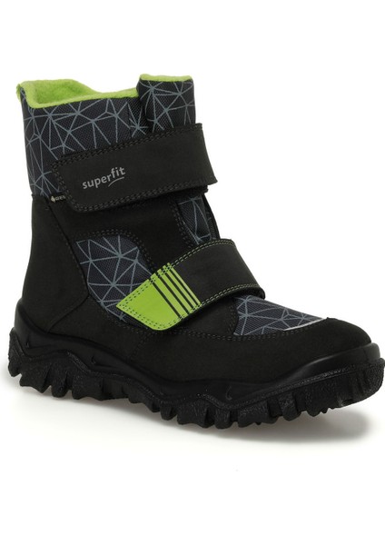 Superfit Husky1 Turkuaz Erkek Çocuk Outdoor Bot fiyatları