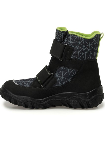 Superfit Husky1 Turkuaz Erkek Çocuk Outdoor Bot modelleri