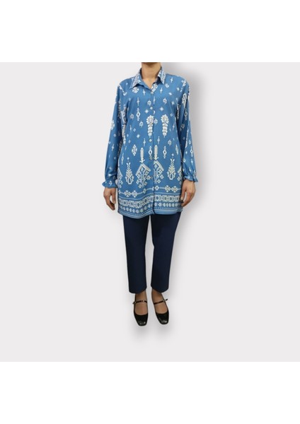 Tunik/pantolon/anne Giyim