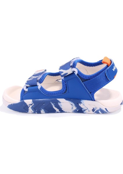 Tape 332F25Y206 Lacivert Ortopedik Günlük Erkek Çocuk Spor Sandalet modelleri