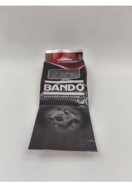 Wind 150 Uyumlu Japon Üretim Bando Baga ( 14 gr )