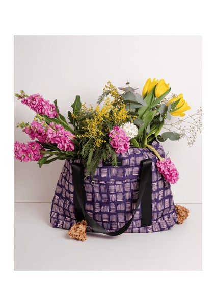 Harmony Hatchards Tote Bag/ Omuz Çantası