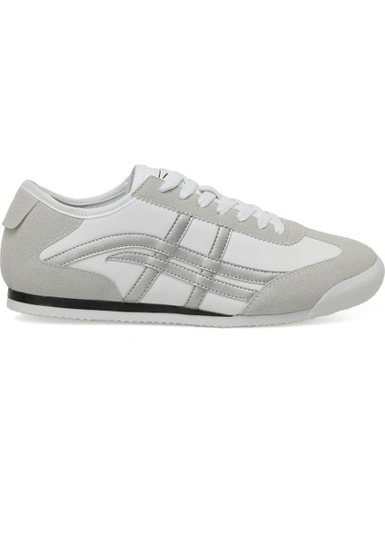 Zac W 5fx Beyaz Kadın Sneaker