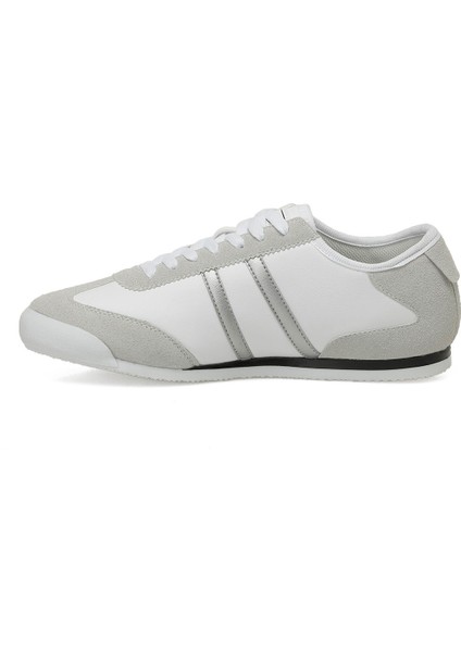 Zac W 5fx Beyaz Kadın Sneaker modelleri