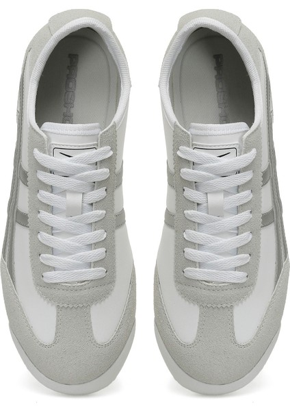 Zac W 5fx Beyaz Kadın Sneaker fırsatları