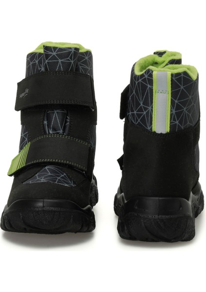Superfit Husky1 Turkuaz Erkek Çocuk Outdoor Bot indirimleri