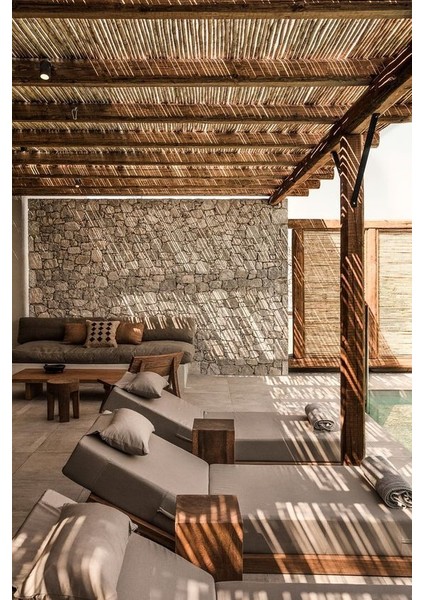 215CM Yükseklik x 250CM Genişlik Doğal Bambu Kamış Hasır Çit Dekoratif Bahçe Balkon ve Duvar Çiti Reed Fence fırsatları