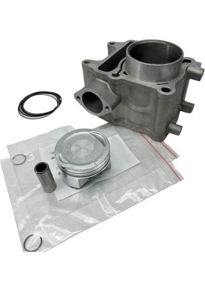 Pcx 125 Silindir Oem 2014-2017