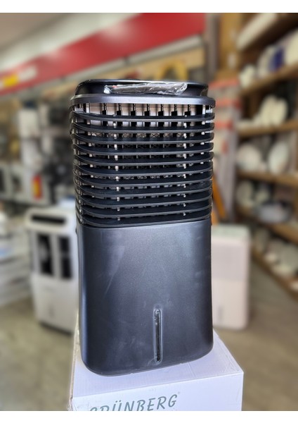 GK300 Isıtıcı Soğutucu