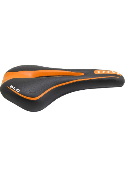 Blc Turuncu Flow Spor Bisiklet Selesi 14X27CM fiyatları
