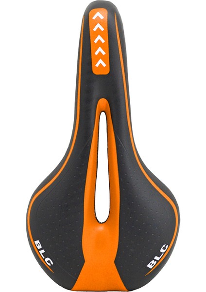 Blc Turuncu Flow Spor Bisiklet Selesi 14X27CM modelleri