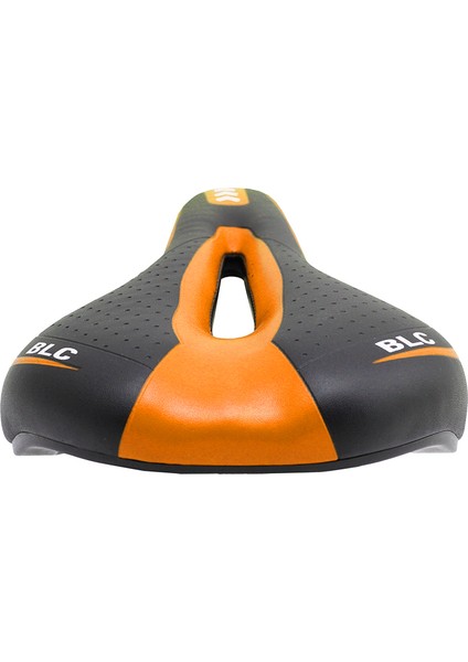 Blc Turuncu Flow Spor Bisiklet Selesi 14X27CM fırsatları