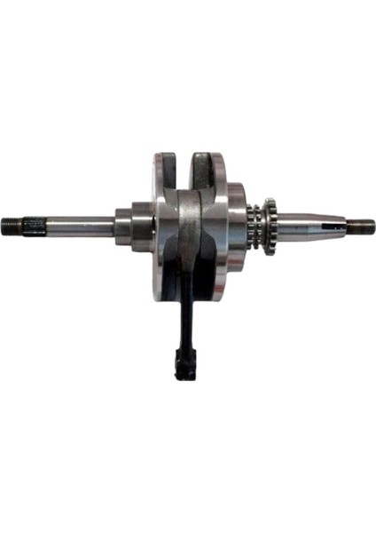 Pcx 125 Krank Yan Sanayi 2014-2017