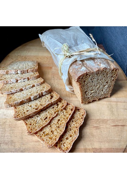 Kastamonu Siyez Ekmeği 500 gr fiyatları