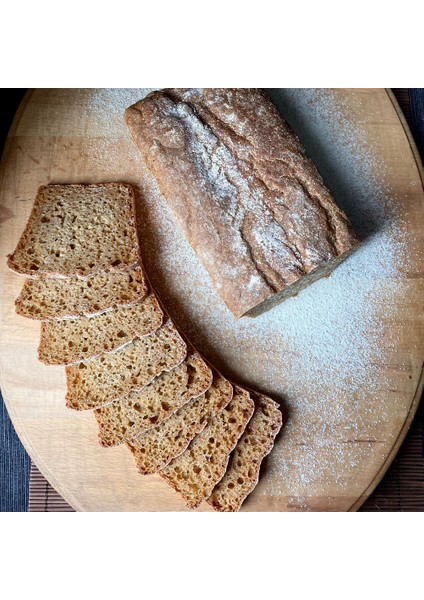 Kastamonu Siyez Ekmeği 500 gr modelleri
