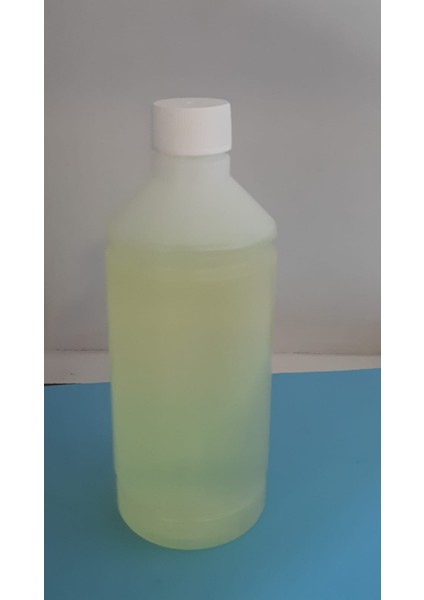 Kalibrasyon Sıvısı Seti (500 ml)- Tampon Çözelti Seti (500 ml)