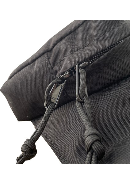 Grovuxa Lıte Unisex Günlük Bel/omuz Çantası