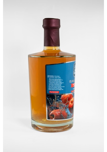 Elma Sirkesi 500 ml fiyatları