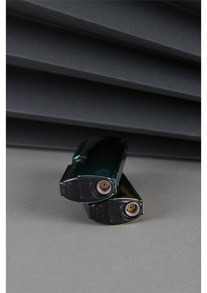 Gazlı Özel Tasarım Çakmak Mor 24SMC061R05 fırsatları