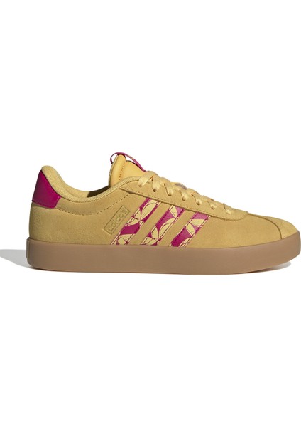 Vl Court 3.0 Mavi Erkek Sneaker