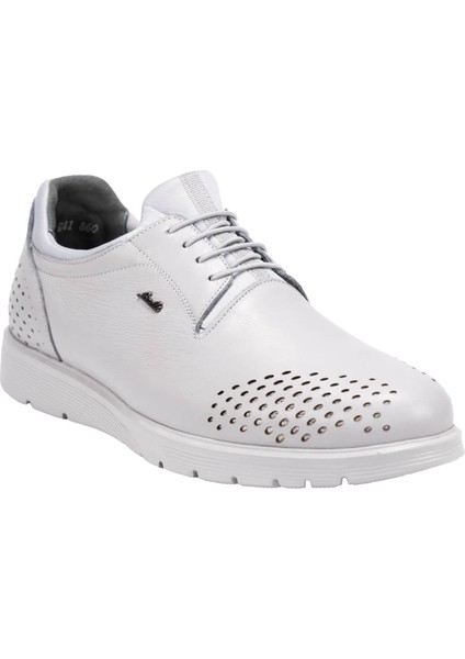 Rohan-G Forelli Rohan-G Erkek Comfort Ayakkabı Gri
