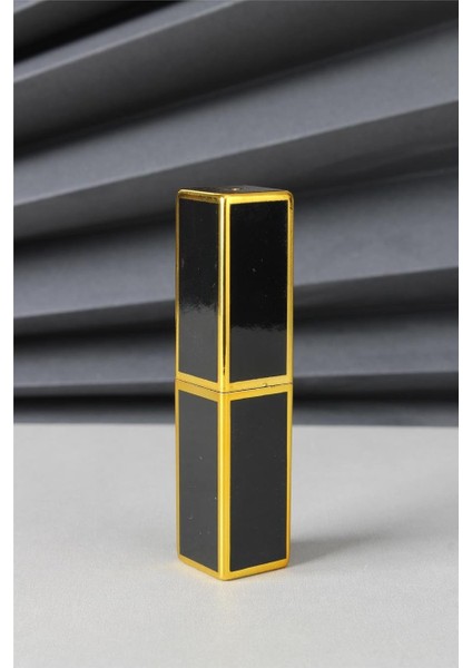 Kapaklı Ruj Model Siyah Gazlı Çakmak - 25CAK102P01 fiyatları