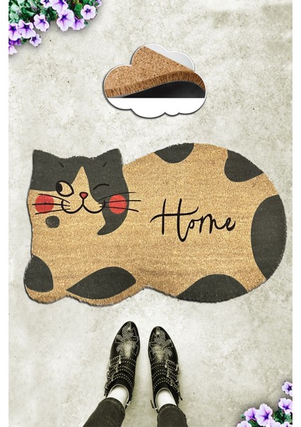 Coco Kleine Katze 45 x 75 cm