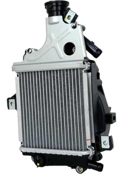 Pcx Radyatör Yan Sanayi 2021-2024