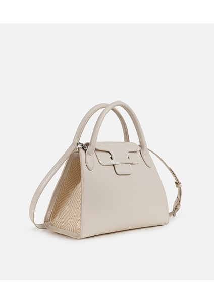 Artisan Mix Tote Çanta IS1250052113082