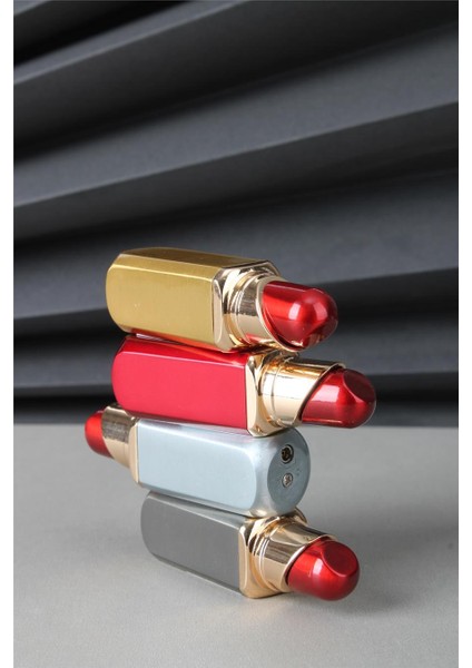 Ruj Model Altın Gazlı Çakmak - 25CAK031M04 modelleri