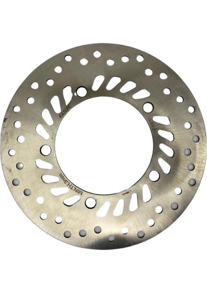 Pcx Ön Disk Yan Sanayi 2021-2024