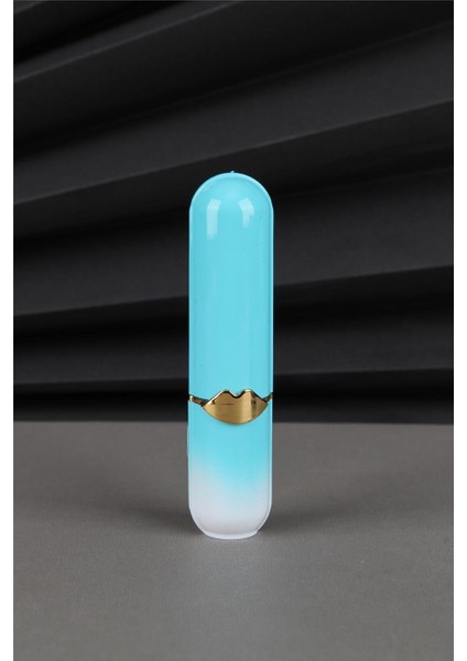 Ruj Model Mavi Gazlı Çakmak - 25CAK030P04 fiyatları