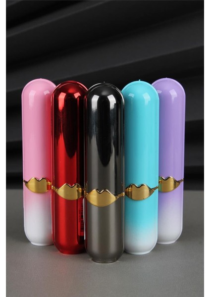 Ruj Model Mavi Gazlı Çakmak - 25CAK030P04 fırsatları