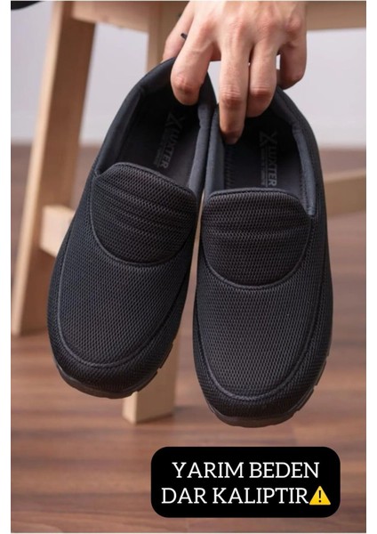 PNR TERLİK Unisex Aqua Ayakkabı Günlük Ayakkabı Ortapedik Taban Günlük Ayakkabı Sneakars